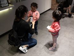 -THE ALLEY 鹿角巷(时代天街A馆店)