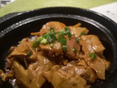 -徽州小镇(高新店)