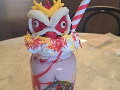 -酷巧·巧克力糖果店