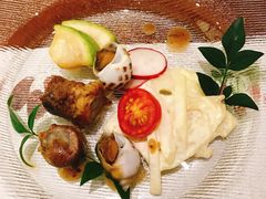 -希望日本料理(保利香槟花园店)