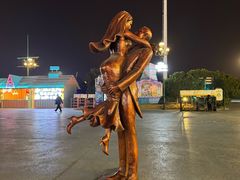 -泉城欧乐堡梦幻世界