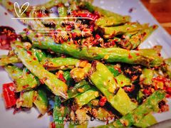 -望京一号·重庆江湖菜(工体店)