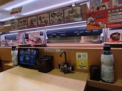 -寿司郎(皇庭广场店)