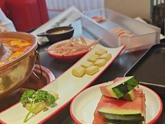 -乔先生涮肉·鲜活牛羊肉火锅(塘沽店)