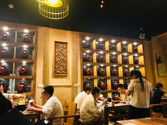 -串大叔炭火烤串·鸡西大冷面刀削面(总店)