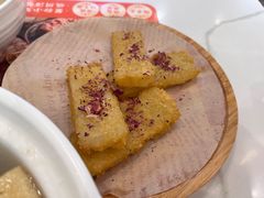 -苏晓玥·江南小吃(深圳北站店)