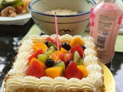 -万达瑞华酒店美食汇自助餐厅(楚河汉街店)