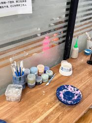 -BBVR团建聚会体验馆·亲子DIY手工