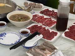 -福合埕牛肉火锅(长平国新店)