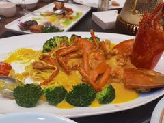 -一品粤珍轩(吴中路店)