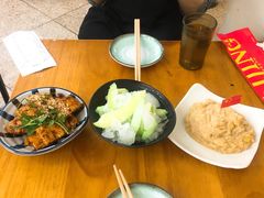 -炒豆合作社(东四总店)