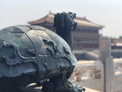 -故宫博物院(故宫)