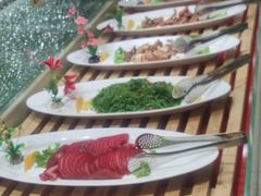 -福缘烤肉王自助(爱琴海-原比尔森店)