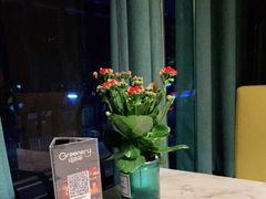 -绿茵阁牛扒餐厅(客村店)