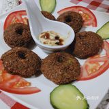 五道口叙利亚餐厅打卡