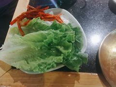 -梨花自助烤肉(乐宾店)