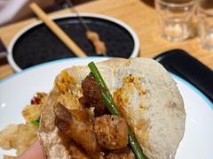 -记忆串城·东北烧烤·小龙虾·大型团建(南油店)