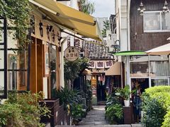 -小河直街历史文化街区