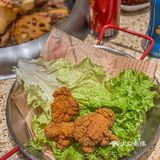 人均不过百的超火韩式自助，不敢相信是在北京！