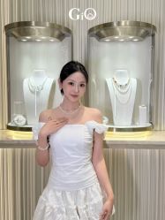-GiO挚澳珠宝(侨福芳草地店)