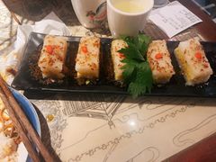 -遇见长安之高山流水(李家村万达店)