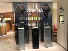 -DFS迪斐世(香港广东道店)