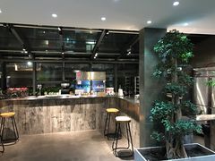 -HIGH FIVE哈福手工汉堡(桂林路店)