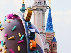 -上海迪士尼度假区