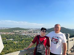 -云龙山