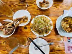 -百家缘(东门南路店)