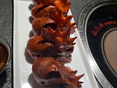 -大匠工房古船木艺术餐厅·猪肚鸡专门店(长白仙岛店)