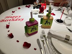 -王品牛排(郑州大卫城店)