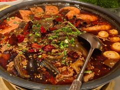 -眉州东坡(清河万象汇店)