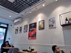 大堂-冰冰酱(新都心店)