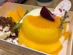 -食武士·舒芙蕾(新街口明瓦廊店)