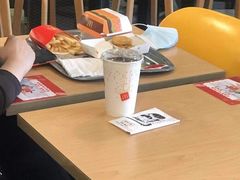 -麦当劳(天塔道店)
