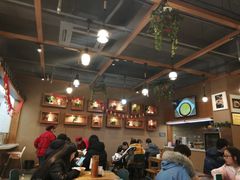 -协茂森老钟家(鸿云悦街店)