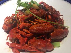 -功夫小龙虾·烧烤·江湖菜(金沙洲店)