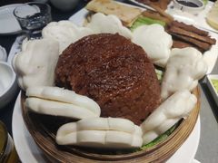 -北平小馆·烤鸭·家常菜(磨房北里店)