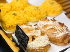 -Let's Taipei 非常烘焙(太古里店)