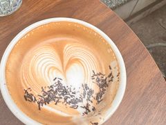 -via coffee(万象城店)