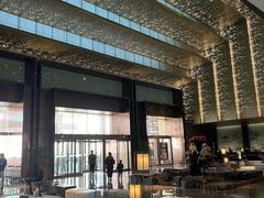 -北京乐多港万豪酒店汤乐宫温泉