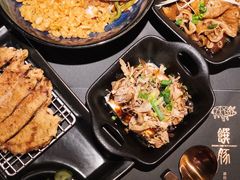 -馔豚·台北菜专门店(深圳湾万象城店)