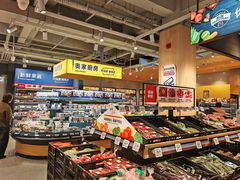 店内环境-ALDI奥乐齐超市(杨浦延吉店)