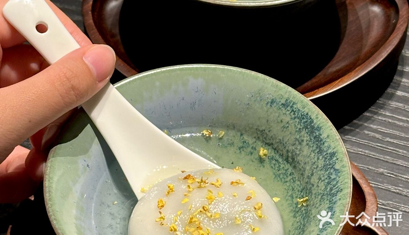 不愧是宁波15年的bi吃榜鸡毛兑糖旗下新品牌餐厅