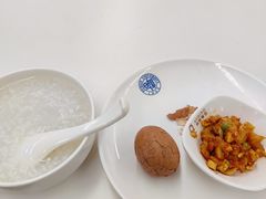 -复旦大学枫林校区-学生食堂