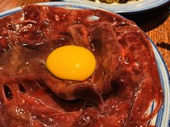 牛肝-受气牛肉·耙牛肉火锅(水晶郦城店)