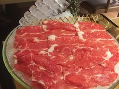 -尚海豆捞(乐虹坊店)