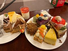 -索菲特西湖大酒店·香榭丽全日候餐厅(南山路店)