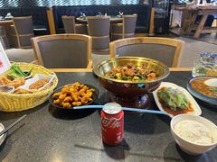 -鲁菜根·泰安菜(万达店)